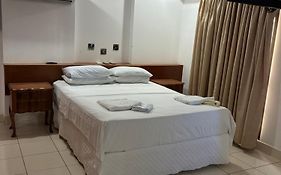 Flat Hotel De Fama Internacional